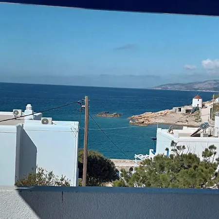 Evdokia 4 Koufonisia