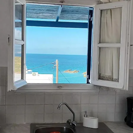 Evdokia 4 Apartamento *