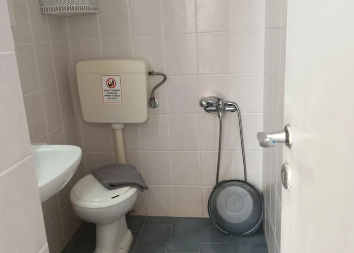 Apartmán Evdokia 4 *