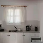 Lägenhet Evdokia 4 Koufonisia