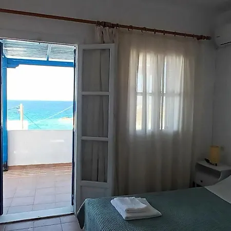 Evdokia 4 * Koufonisia