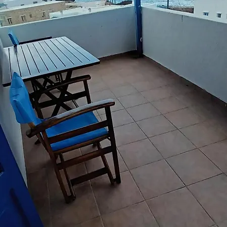 Evdokia 4 * Koufonisia