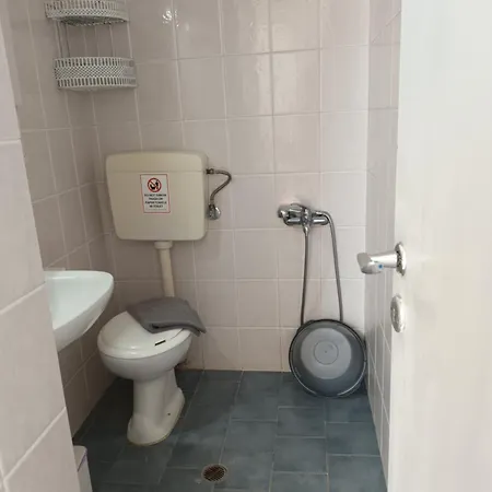 Appartement Evdokia 4 *