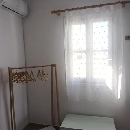 Apartamento Evdokia 4