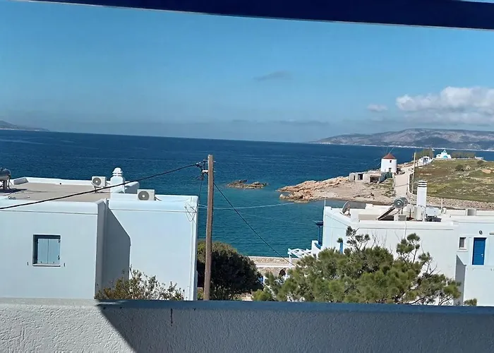 Evdokia 4 Koufonisia