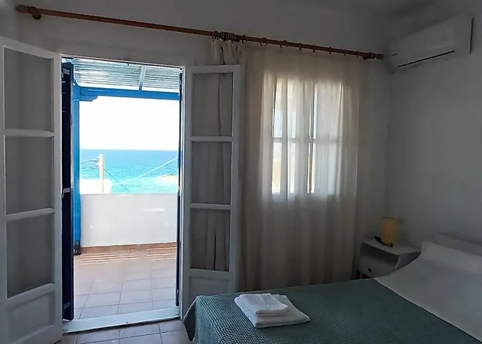 Evdokia 4 * Koufonisia