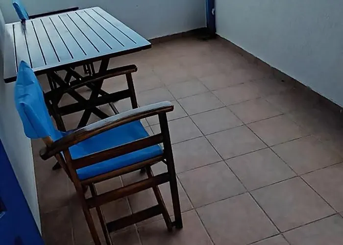 Evdokia 4 * Koufonisia