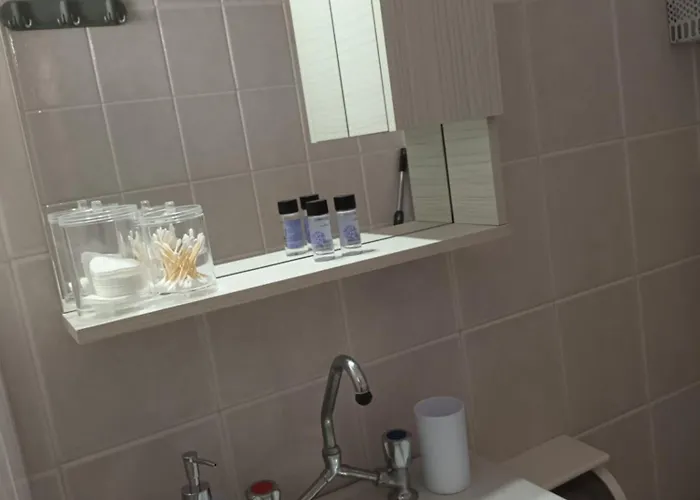 Appartement Evdokia 4 *